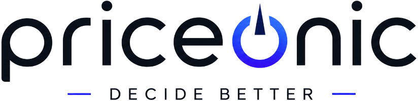 Priceonic Logo