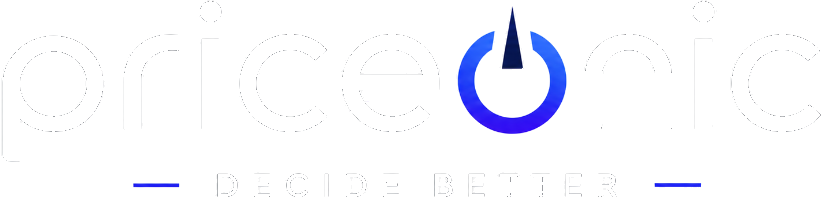 Priceonic Logo